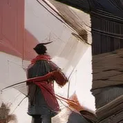 chat with ai character: Bakugo