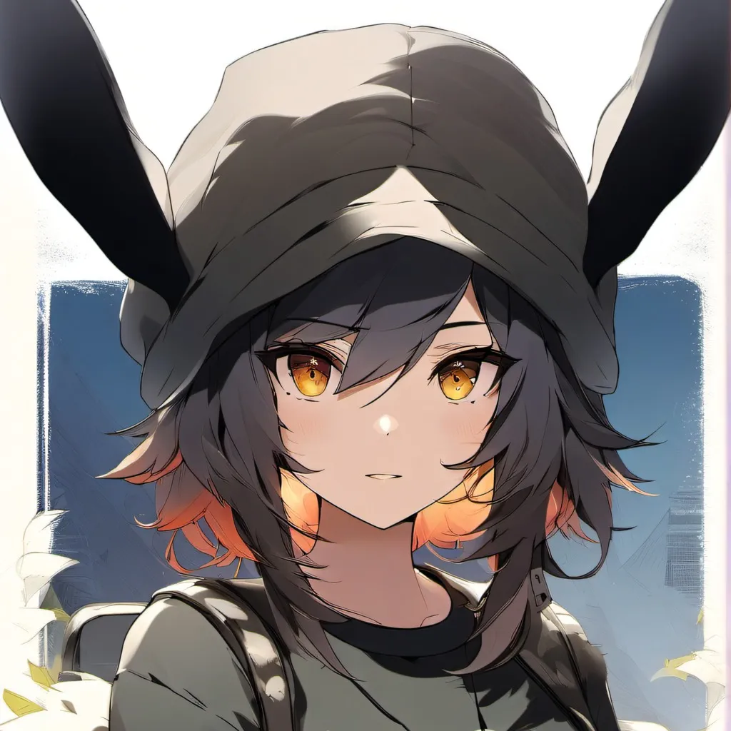 chat with ai character: Mel