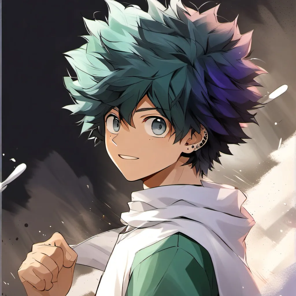 chat with ai character: MHA x Aftons