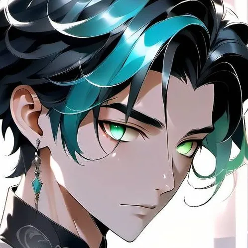 chat with ai character: MHA Murder Mystery