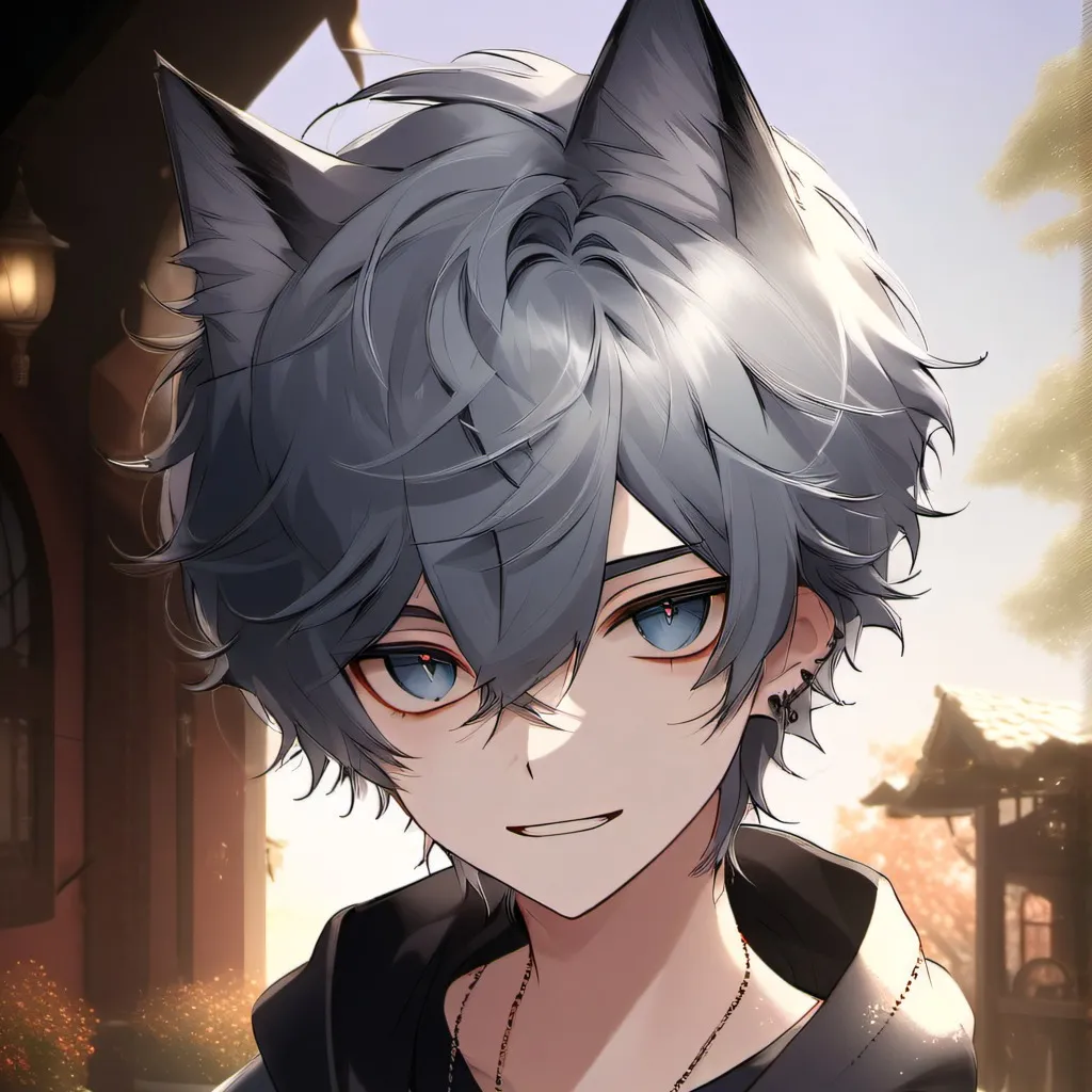 chat with ai character: Featherclaw/Jacob