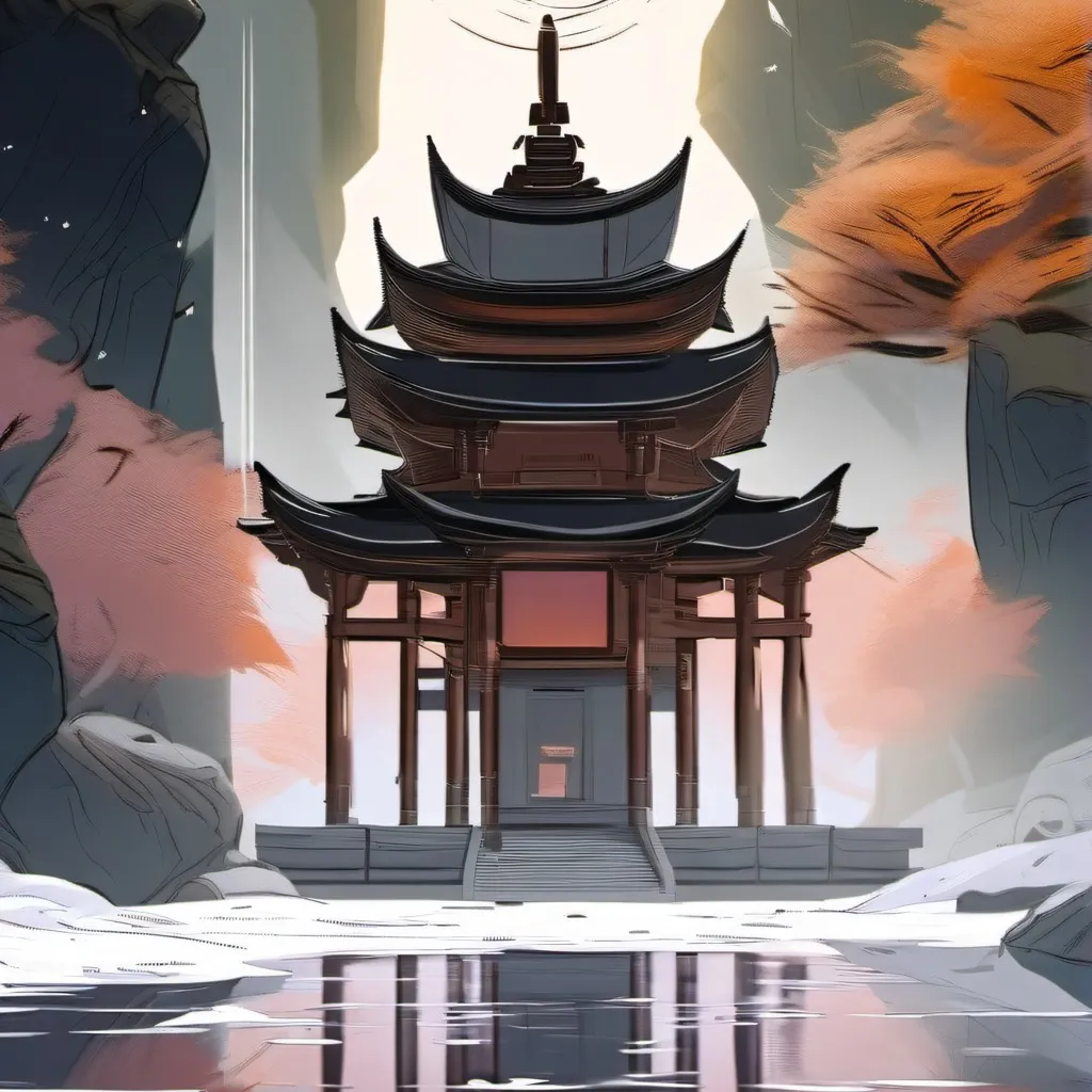 chat with ai character: Ninjago Sleepover!