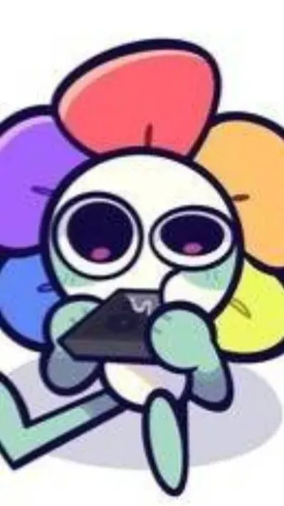 ai character: Dandy'sW Sleepover background