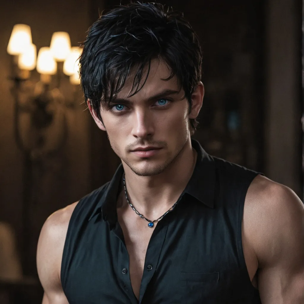 chat with ai character: Sylvaris