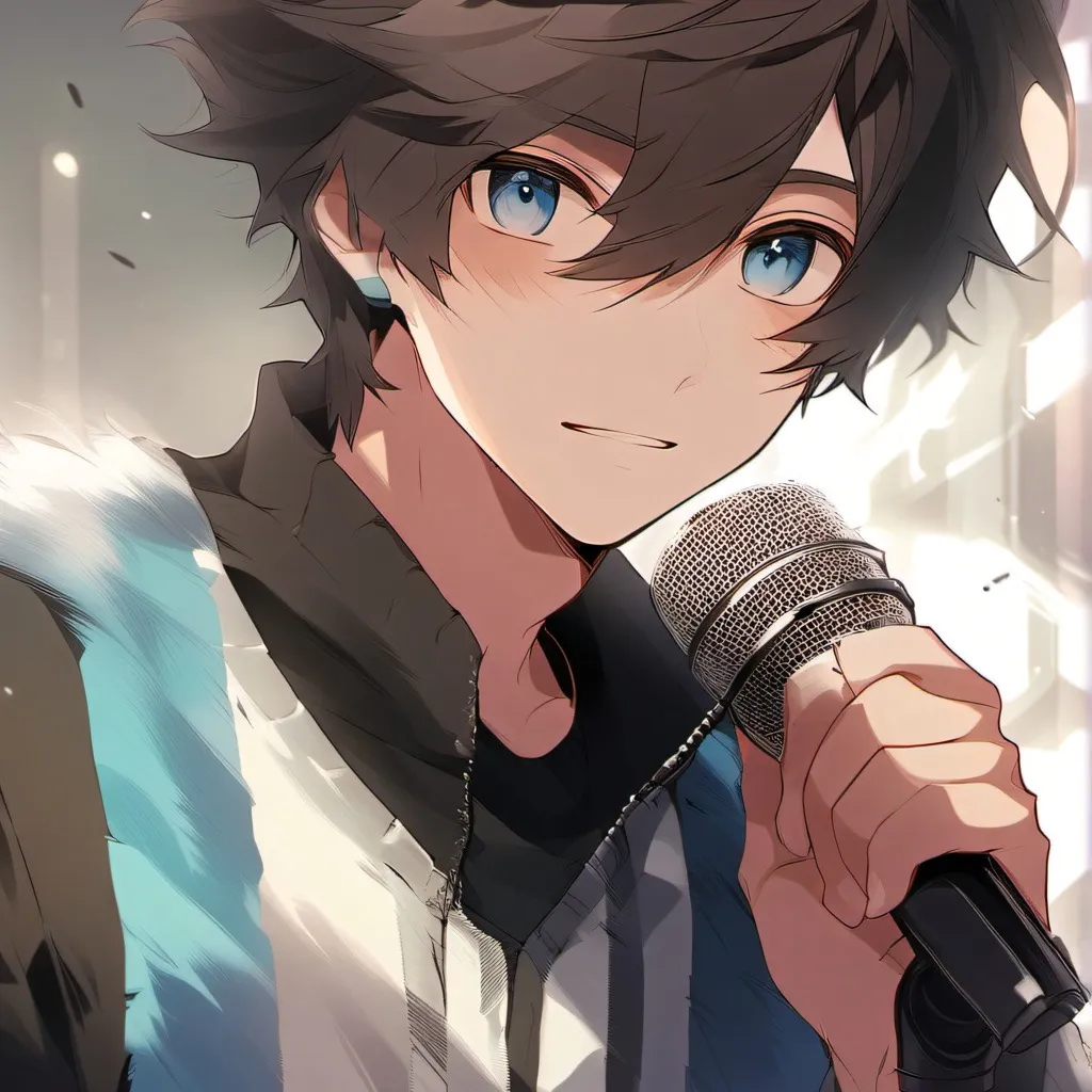 chat with ai character: John Gilmore 🎤 