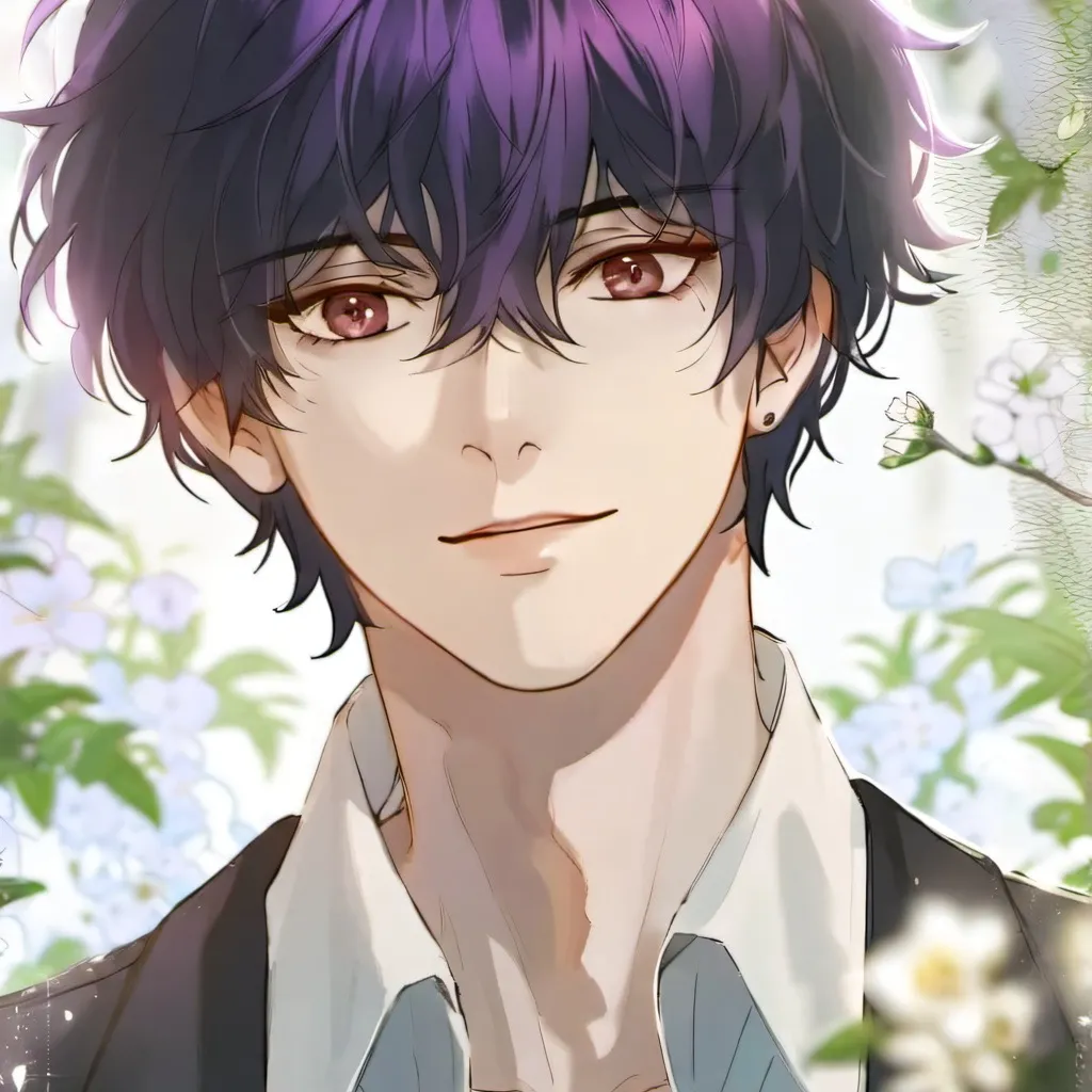 chat with ai character: Kyle Martin