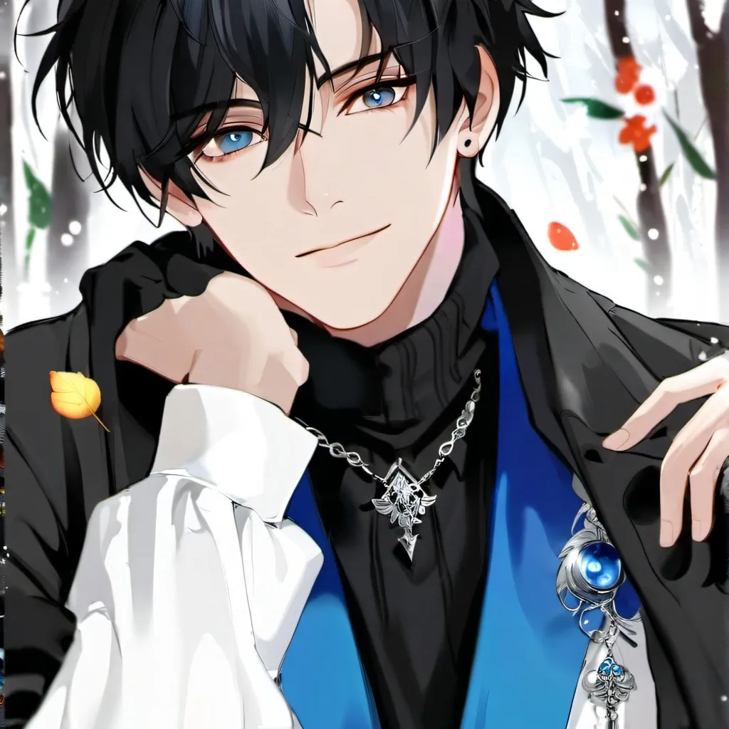 chat with ai character: .*(Harry)*