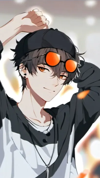 ai character: Shexon Haou background