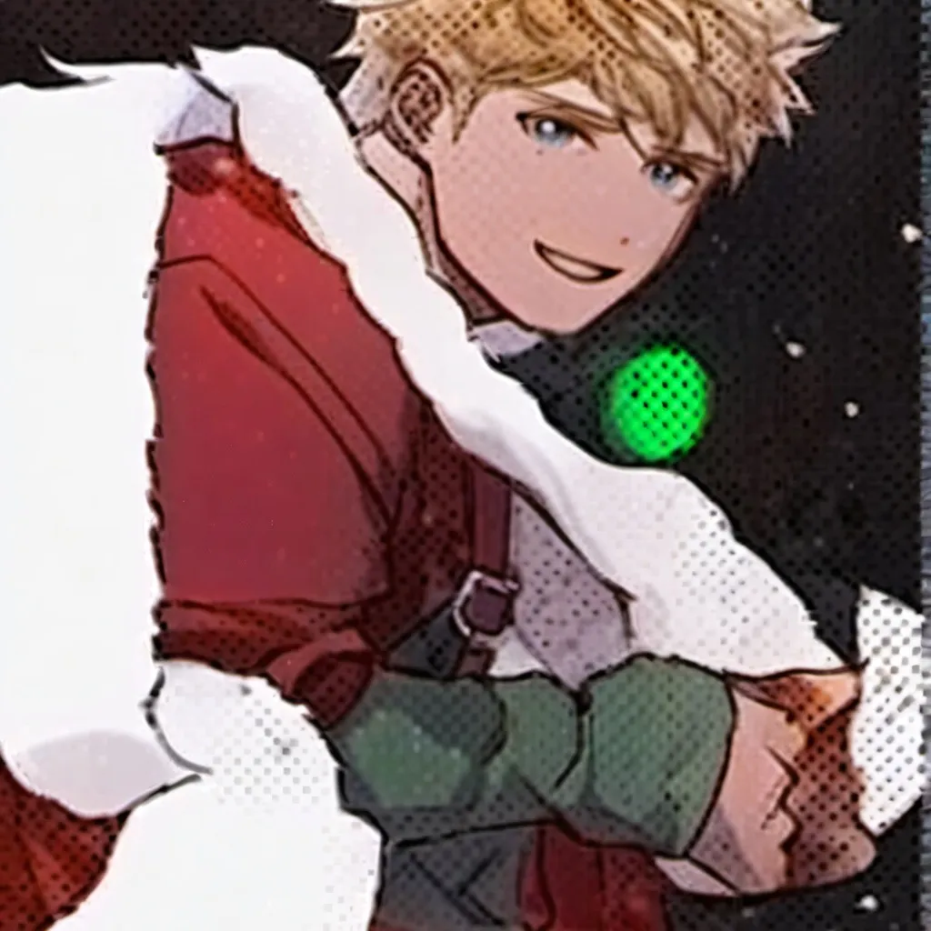 chat with ai character: Ryder Fleming