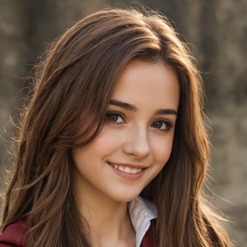 chat with ai character: y/n Granger