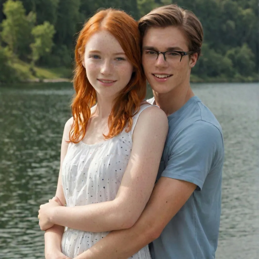 chat with ai character: Harry and Y/N