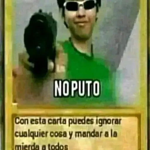 creator un boliviano mas's avatar