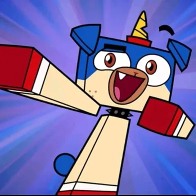 creator //💥puppycorn💥\\'s avatar