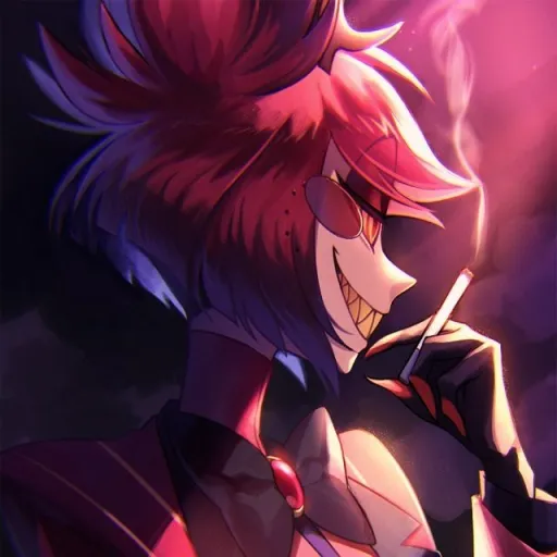 creator Alastor _4's avatar