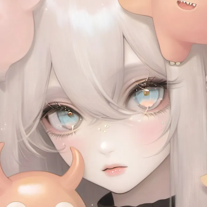 chat with ai character: Jasmine