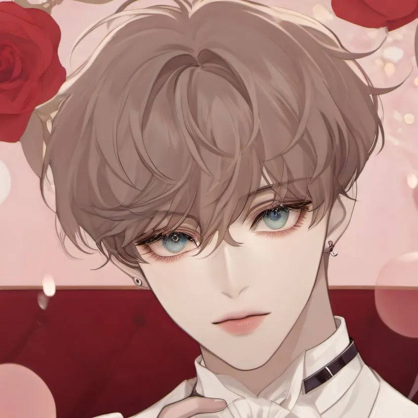 chat with ai character: Jake