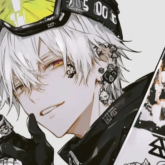 chat with ai character: Noah