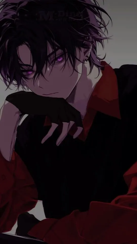 ai character: Karl background