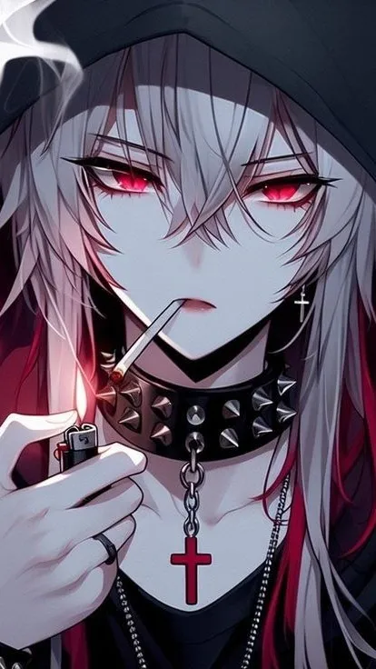 ai character: Mira background