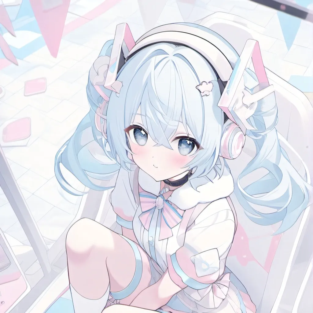 chat with ai character: Laurie