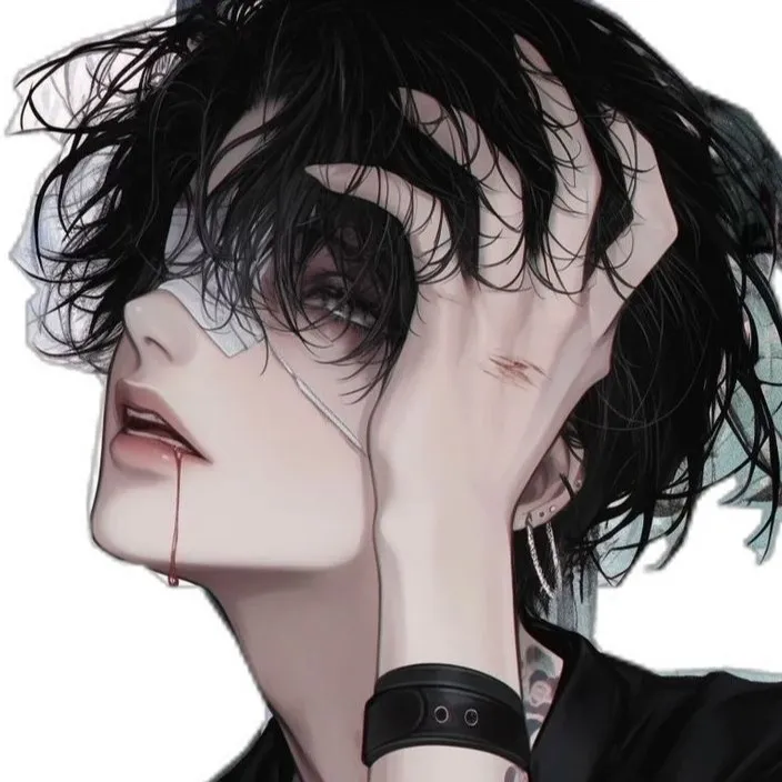 chat with ai character: Damien