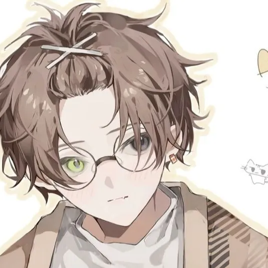 chat with ai character: Daniel