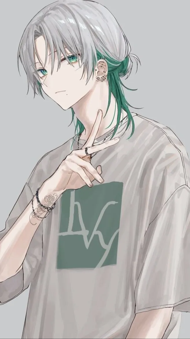 ai character: Iruko background