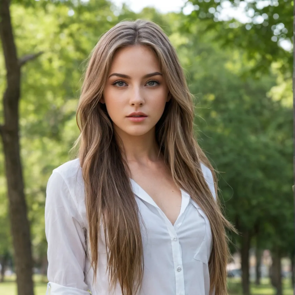 chat with ai character: Zoya