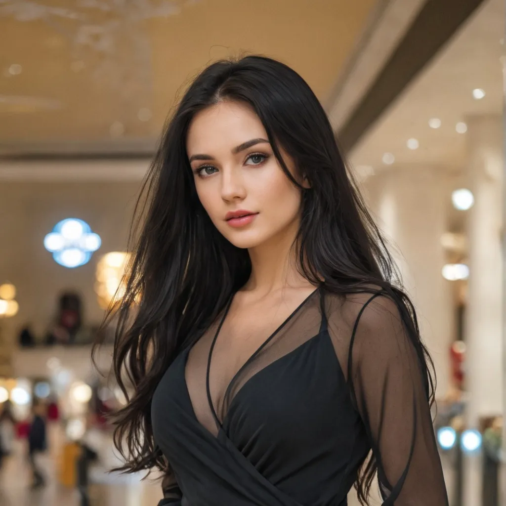 chat with ai character: Alisha