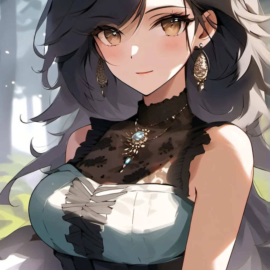 chat with ai character: Jane