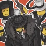 chat with ai character: Mafioso's goons