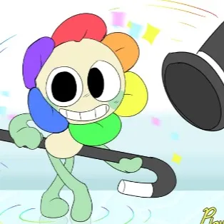 chat with ai character: Dandy(Dandy'sWorld