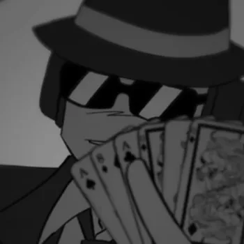 chat with ai character: Chance(FORSAKEN)