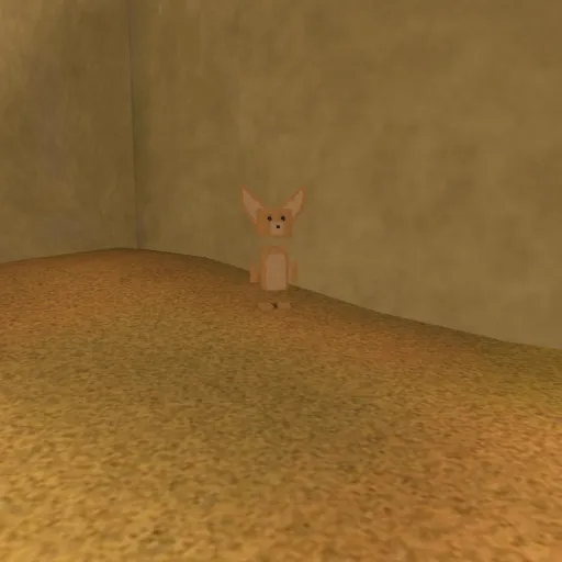 creator Fennec oficial's avatar