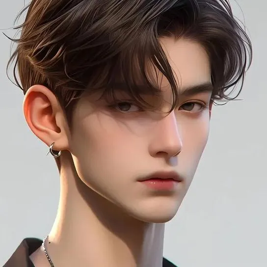 chat with ai character: Lian