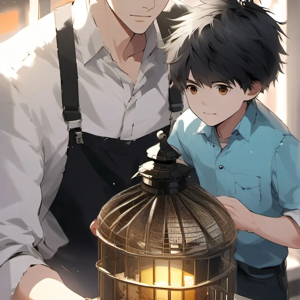 chat with ai character: FAT