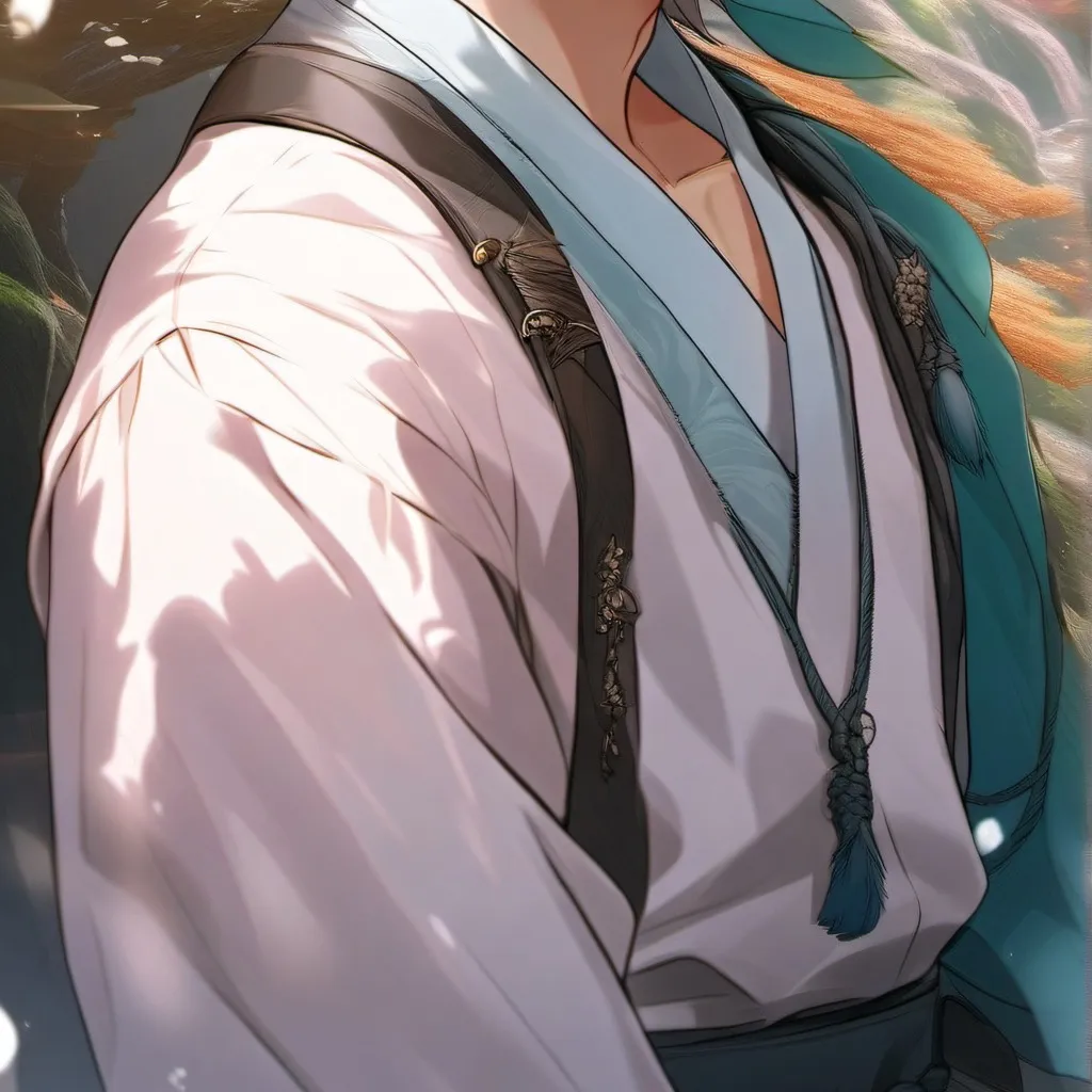 chat with ai character: OBANI IGURO