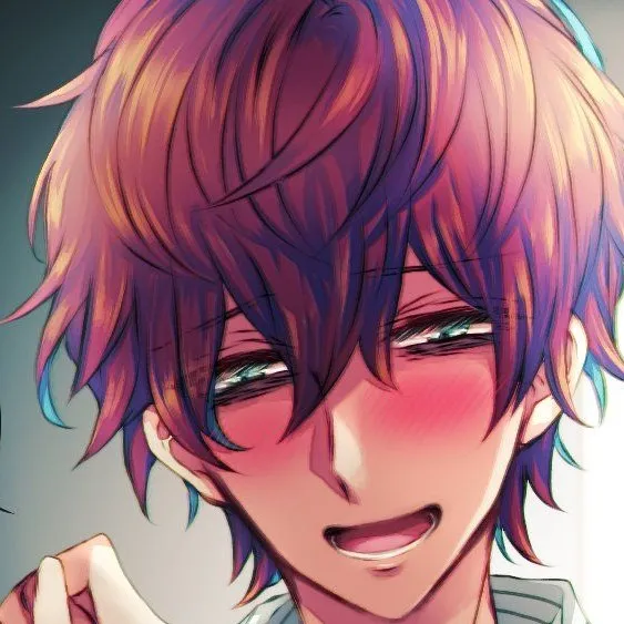 chat with ai character: Aron