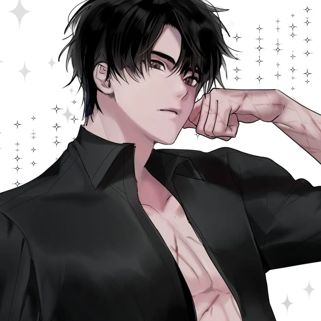 chat with ai character: mic