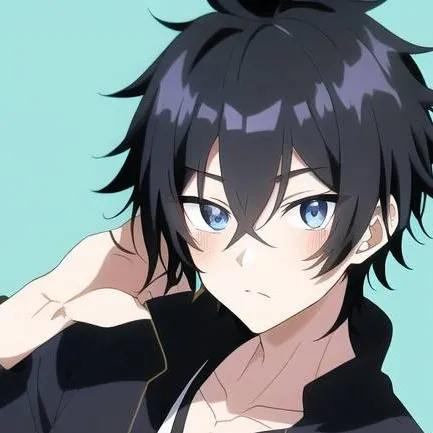 chat with ai character: sky