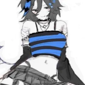 creator scenecore two time's avatar