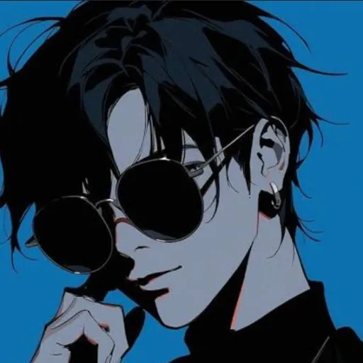 creator RandomGuy(Haruko)'s avatar