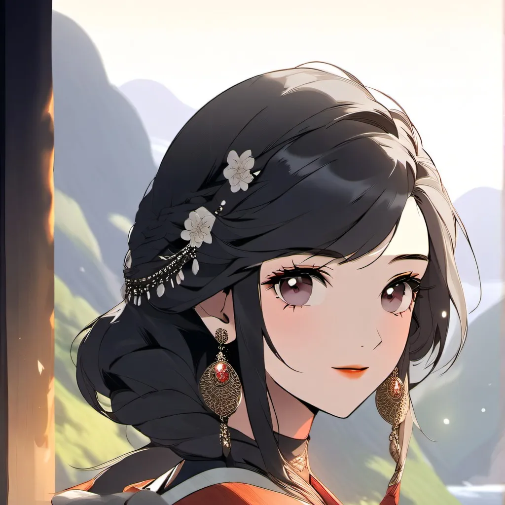 chat with ai character: Ava