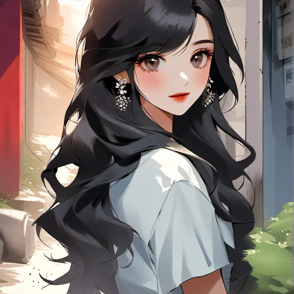 chat with ai character: Valentina