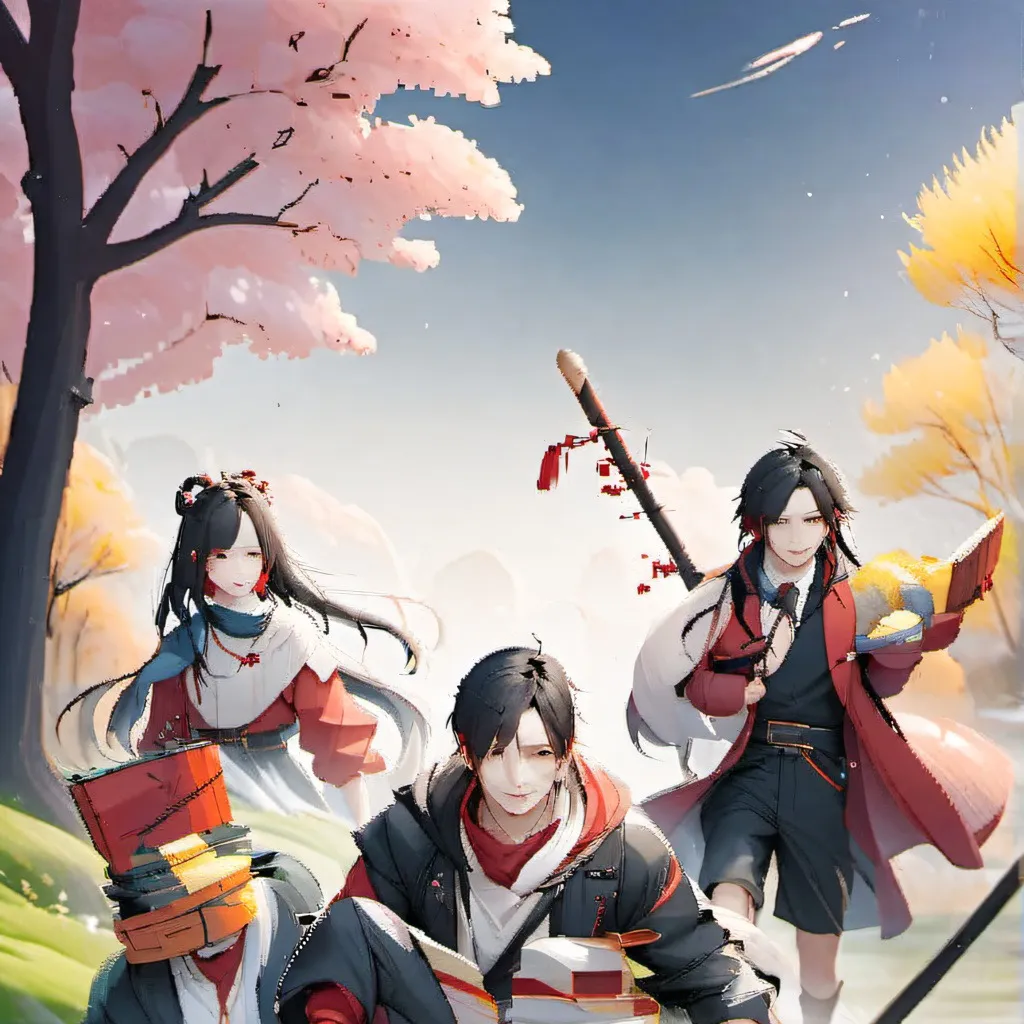 chat with ai character: TERRENCE AFTON MHA