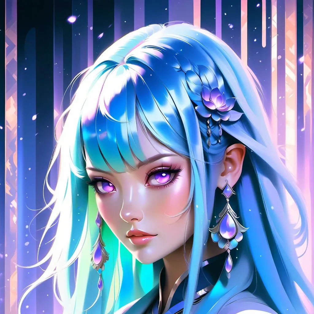 chat with ai character: Izuku and Reverse