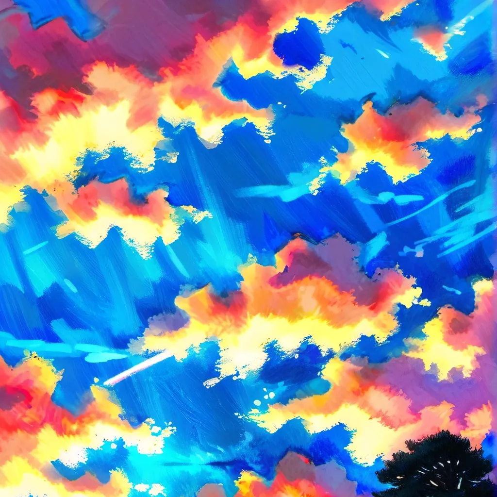 chat with ai character: Say name mha