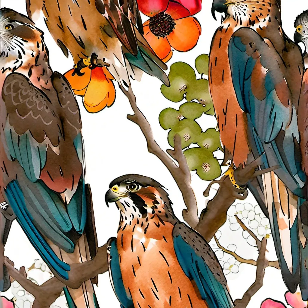 chat with ai character: Agenda izu × hawks