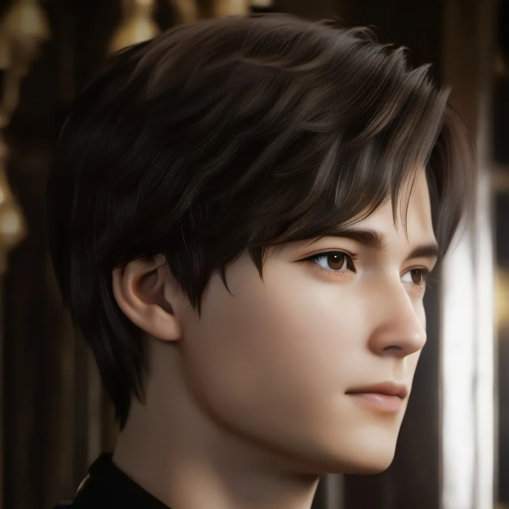 chat with ai character: --- afton Ignored