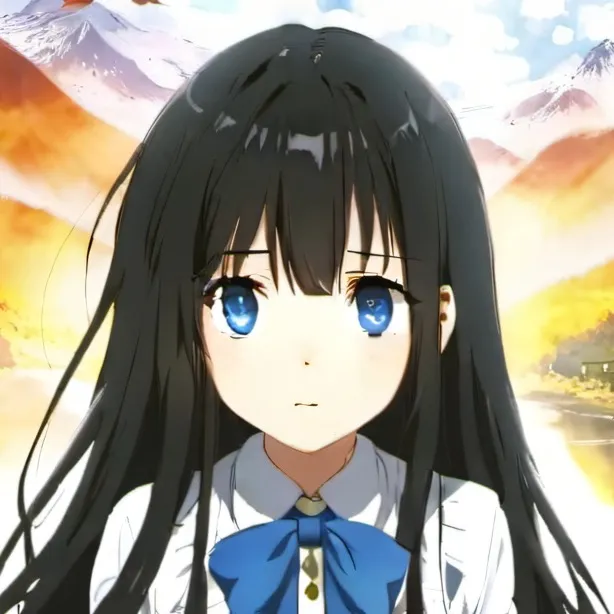 chat with ai character: Sophia